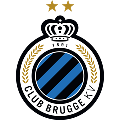 Club Brugge Logo
