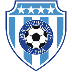 PFC Cherno More Logo