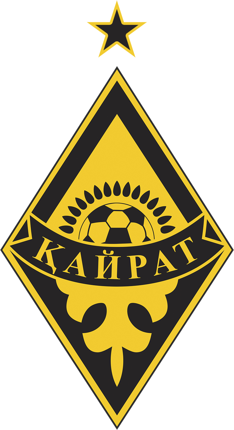 FC Kairat Almaty Logo