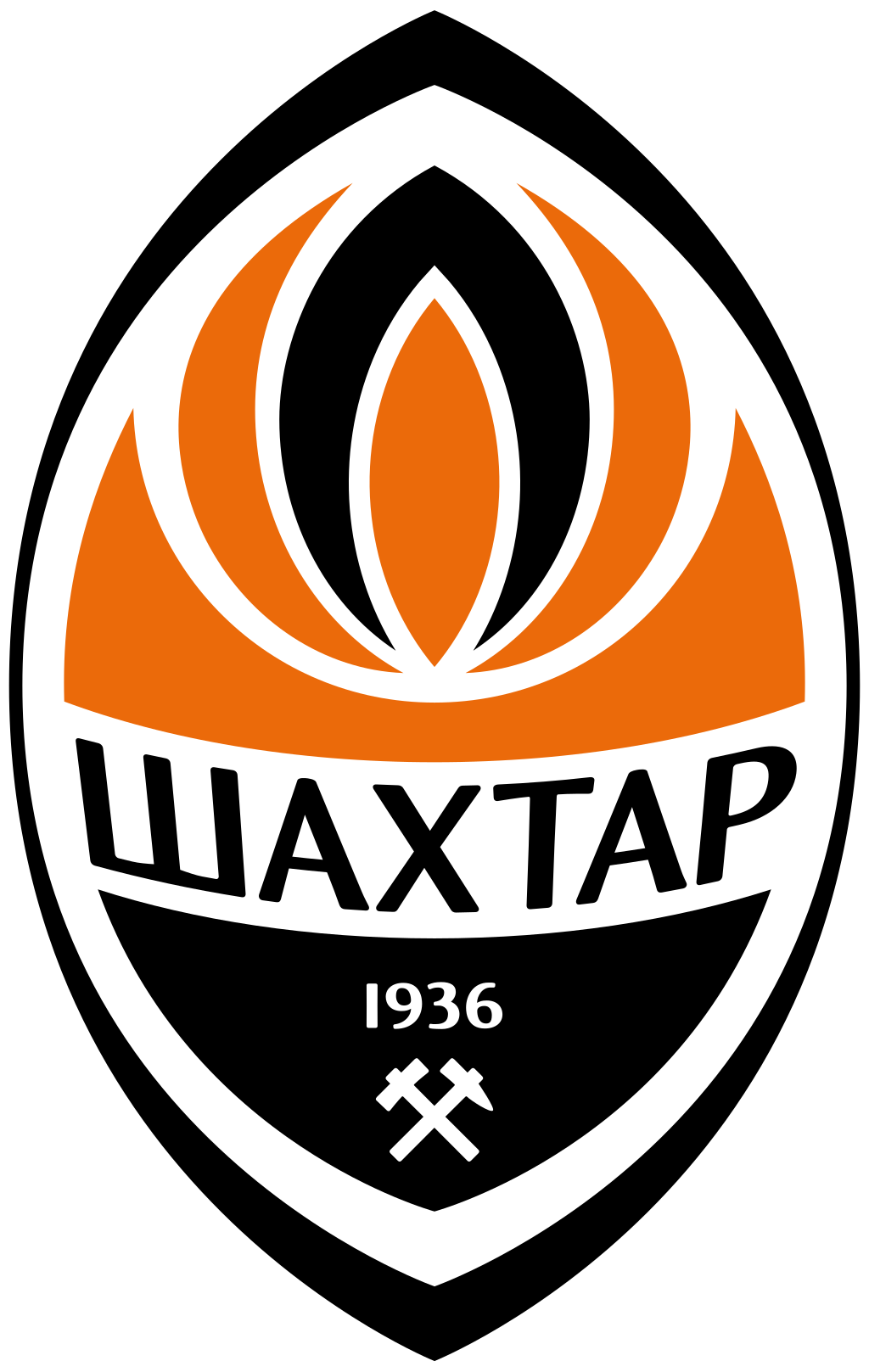 Shakhtar Donetsk Logo