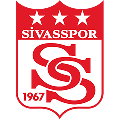Sivasspor Logo
