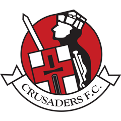 Crusaders Logo