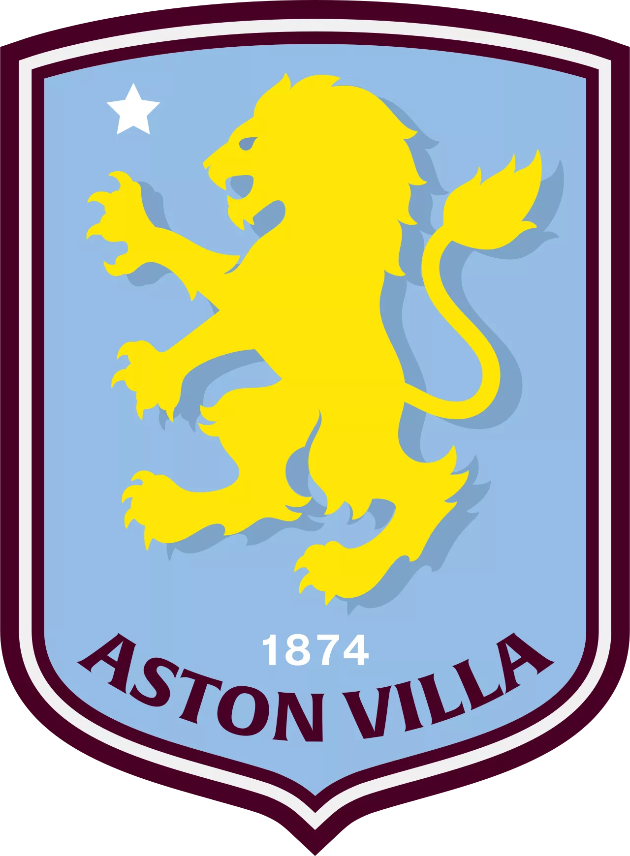 Aston Villa FC Logo