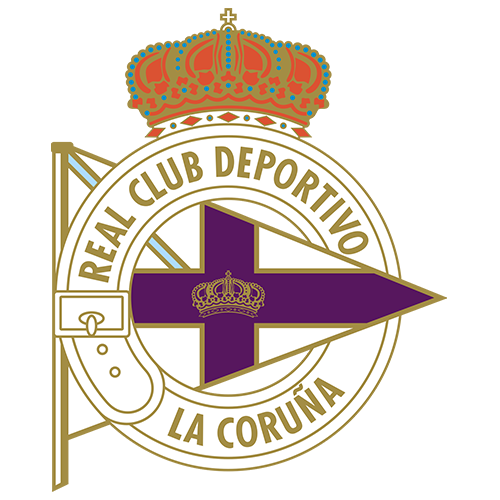 Deportivo Logo