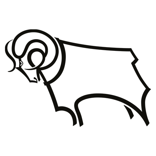 Derby County Logo