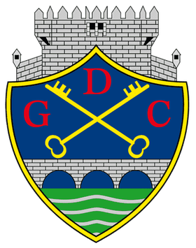 GD Chaves Logo