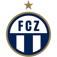 FC Zürich Logo