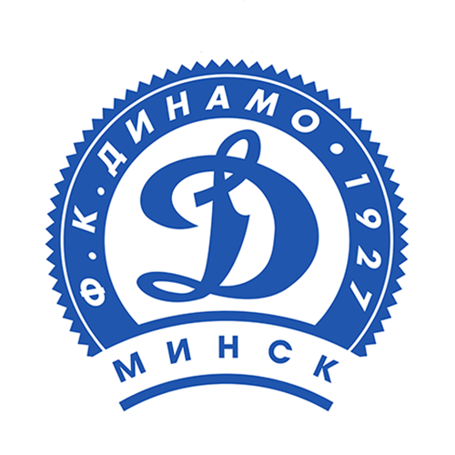 Dinamo Minsk Logo