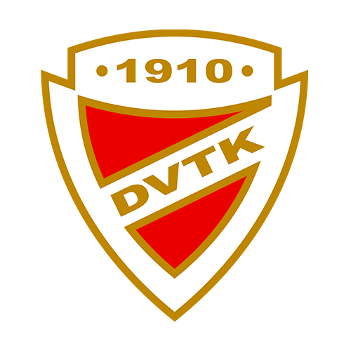 Diósgyori VTK Logo