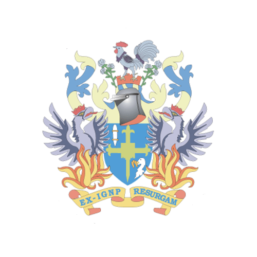 Distillery FC Logo