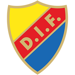 Djurgarden Logo