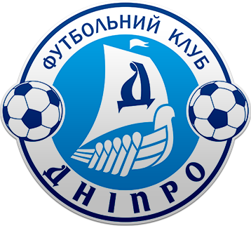 Dnipro Logo