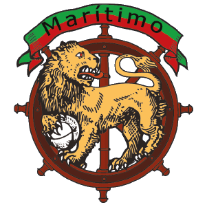 CS Marítimo Logo