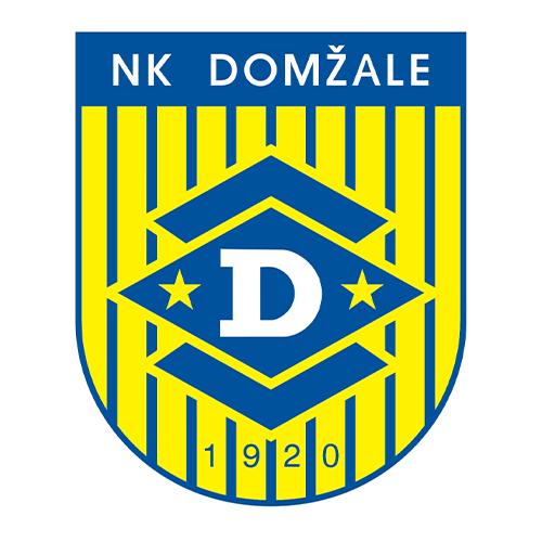 Domzale Logo