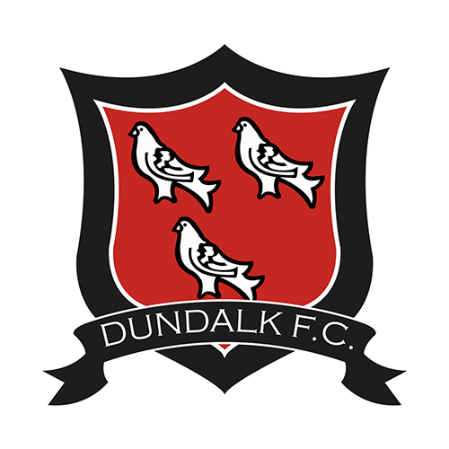 Dundalk Logo