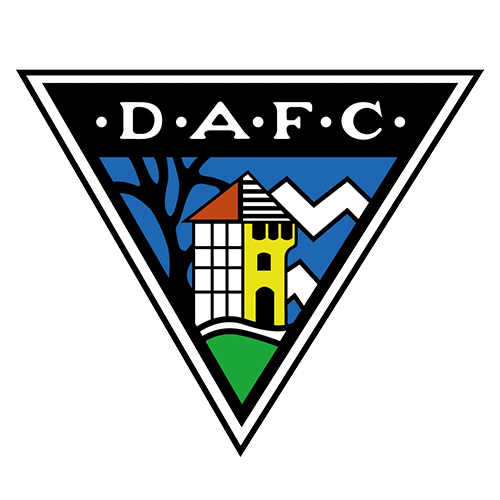 Dunfermline Logo
