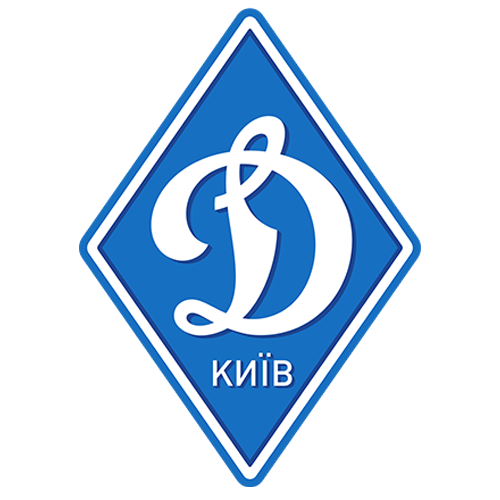 Dynamo Kyiv Logo