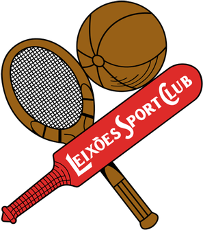 Leixões SC Logo