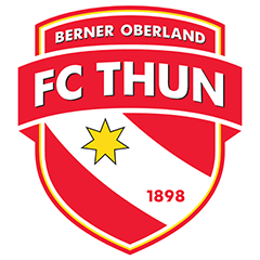 FC Thun Logo