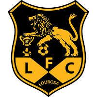 L. Louroca FC Logo