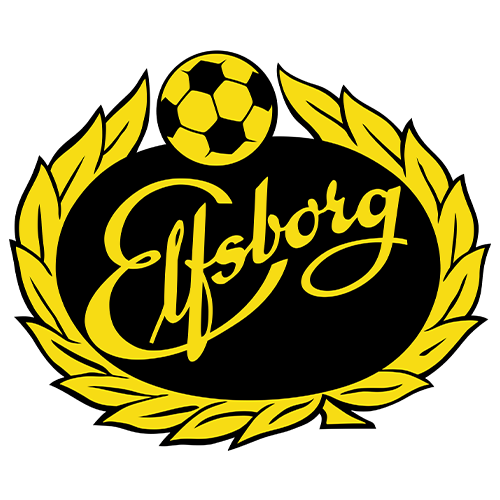 Elfsborg Logo