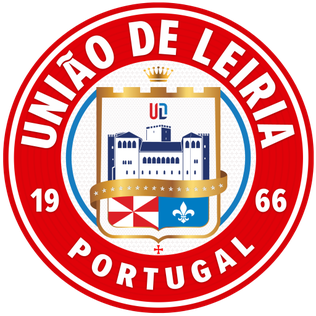 UD Leiria Logo