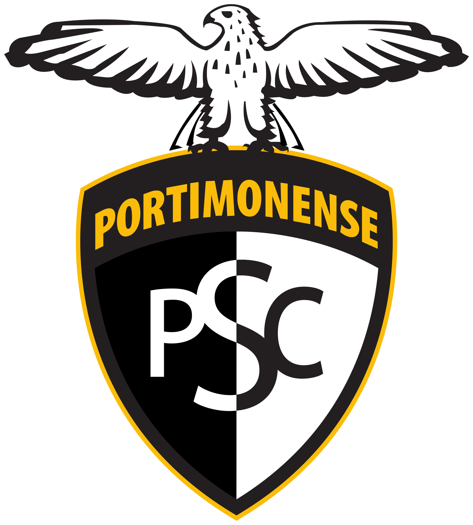 Portimonense Logo
