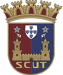 SCU Torreense Logo