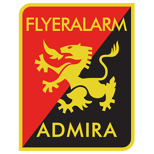 FC Admira/Wacker Logo