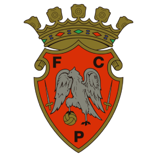 FC Penafiel Logo