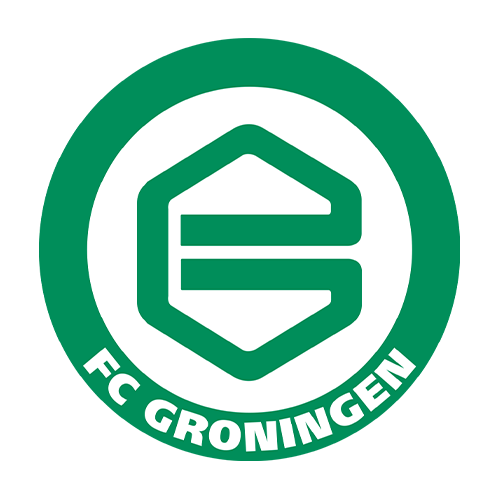 FC Groningen Logo