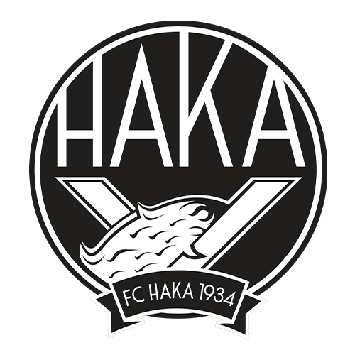 FC Haka Logo