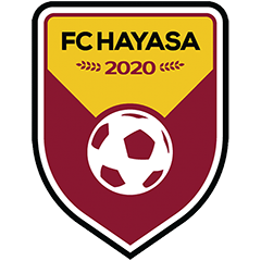 FC Hayasa Logo