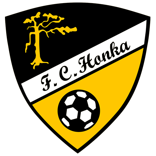 FC Honka Logo