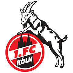 FC Köln Logo
