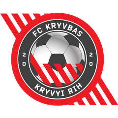 FC Kryvbas Logo