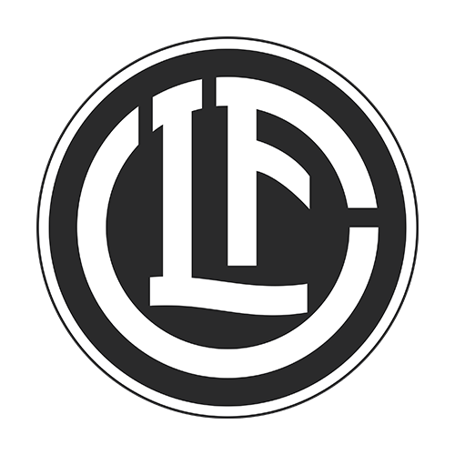 FC Lugano Logo