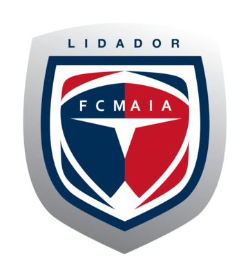 FC Maia Lidador Logo