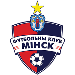 FC Minsk Logo