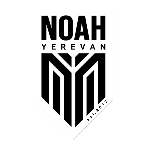 FC Noah Logo