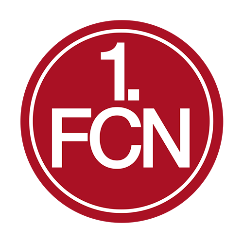FC Nürnberg Logo