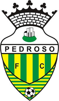 FC Pedroso Logo