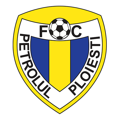 FC Petrolul Ploiesti Logo