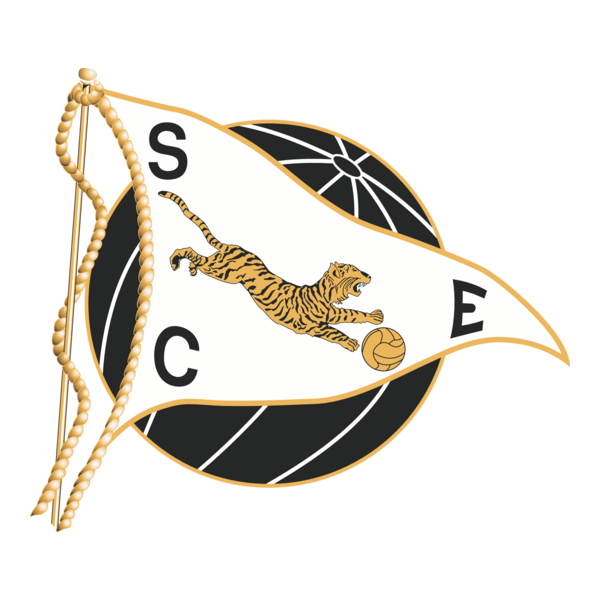 SC Espinho Logo