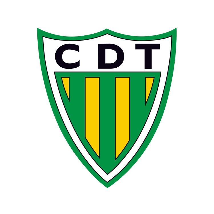 CD Tondela Logo