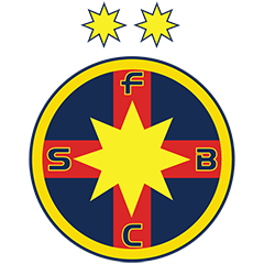 FCSB Logo