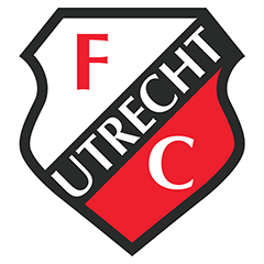 FC Utrecht Logo