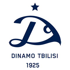 FC Dinamo Tbilisi Logo
