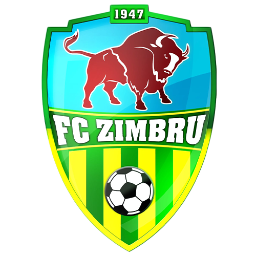 FC Zimbru Logo