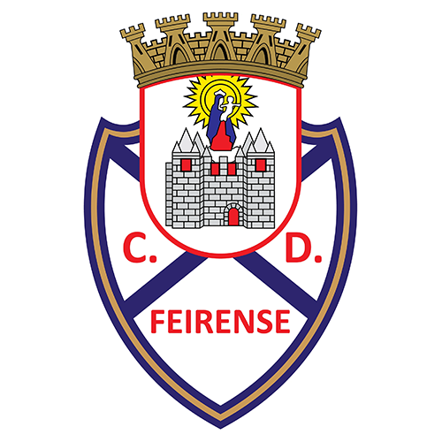 Feirense Logo